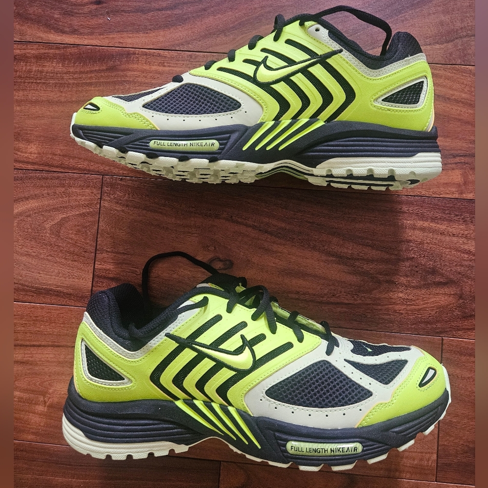 NWT Nike Air Pegasus Shoes, sz 10 - Picture 12 of 12